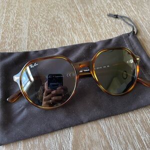 RayBan sunglasses
